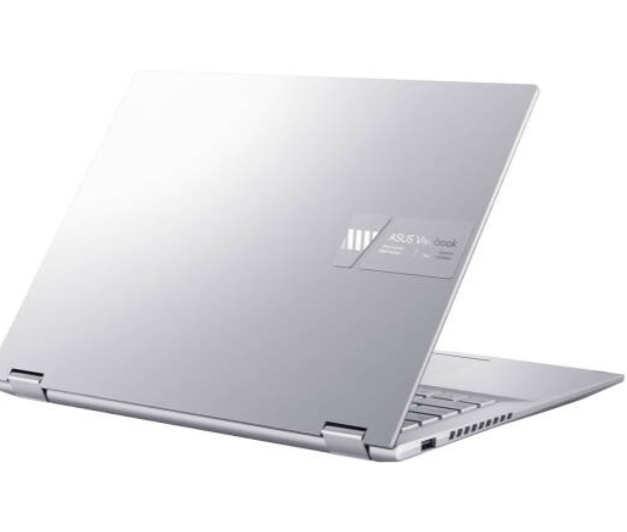 Buy ASUS VIVOBOOK S14 TP3402VA-LZ669W-SILVER 90NB10W2-M00UF0