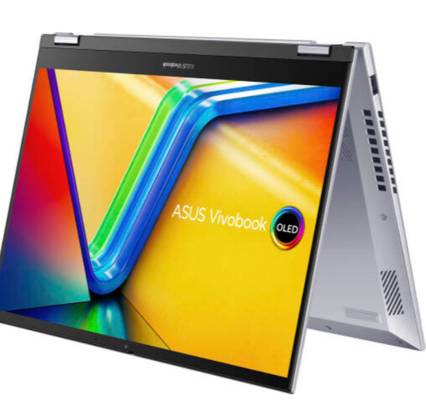 Buy ASUS VIVOBOOK S14 TP3402VA-LZ669W-SILVER 90NB10W2-M00UF0