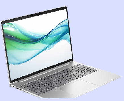 Buy HP ProBook 460 16 inch G11 Notebook PC  A23BVEA