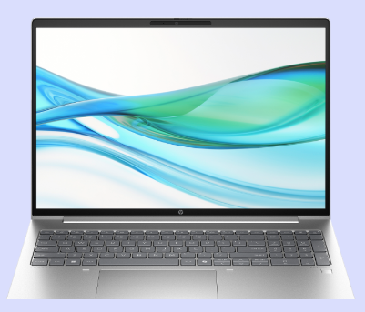 Buy HP ProBook 460 16 inch G11 Notebook PC  A23BVEA