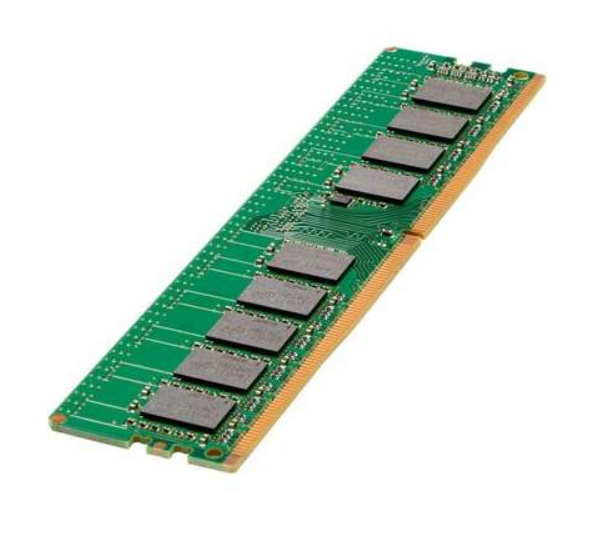 Buy HPE 32GB (1X32GB) DUAL RANK X8 DDR5-4800 UNBUFFERED STANDARD MEMORY  P64339-B21