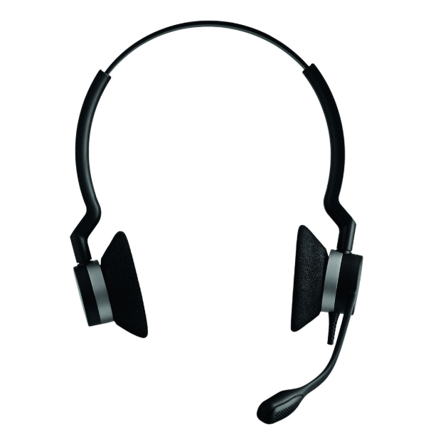 Buy 2309-820-104 Jabra BIZ 2300 QD Headset Duo