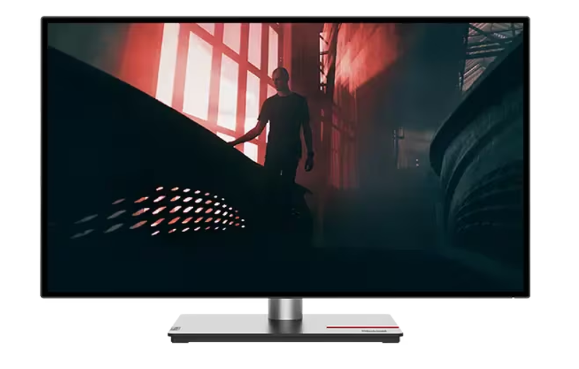 Buy 63A2GAT1UK Lenovo ThinkVision P27q-30 27 inch 2K QHD Monitor