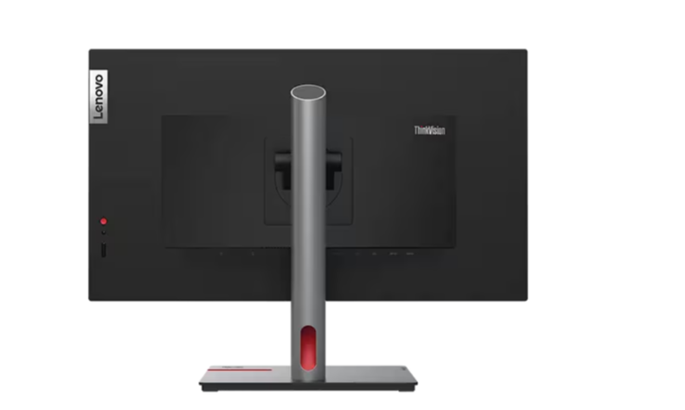 Buy 63A2GAT1UK Lenovo ThinkVision P27q-30 27 inch 2K QHD Monitor