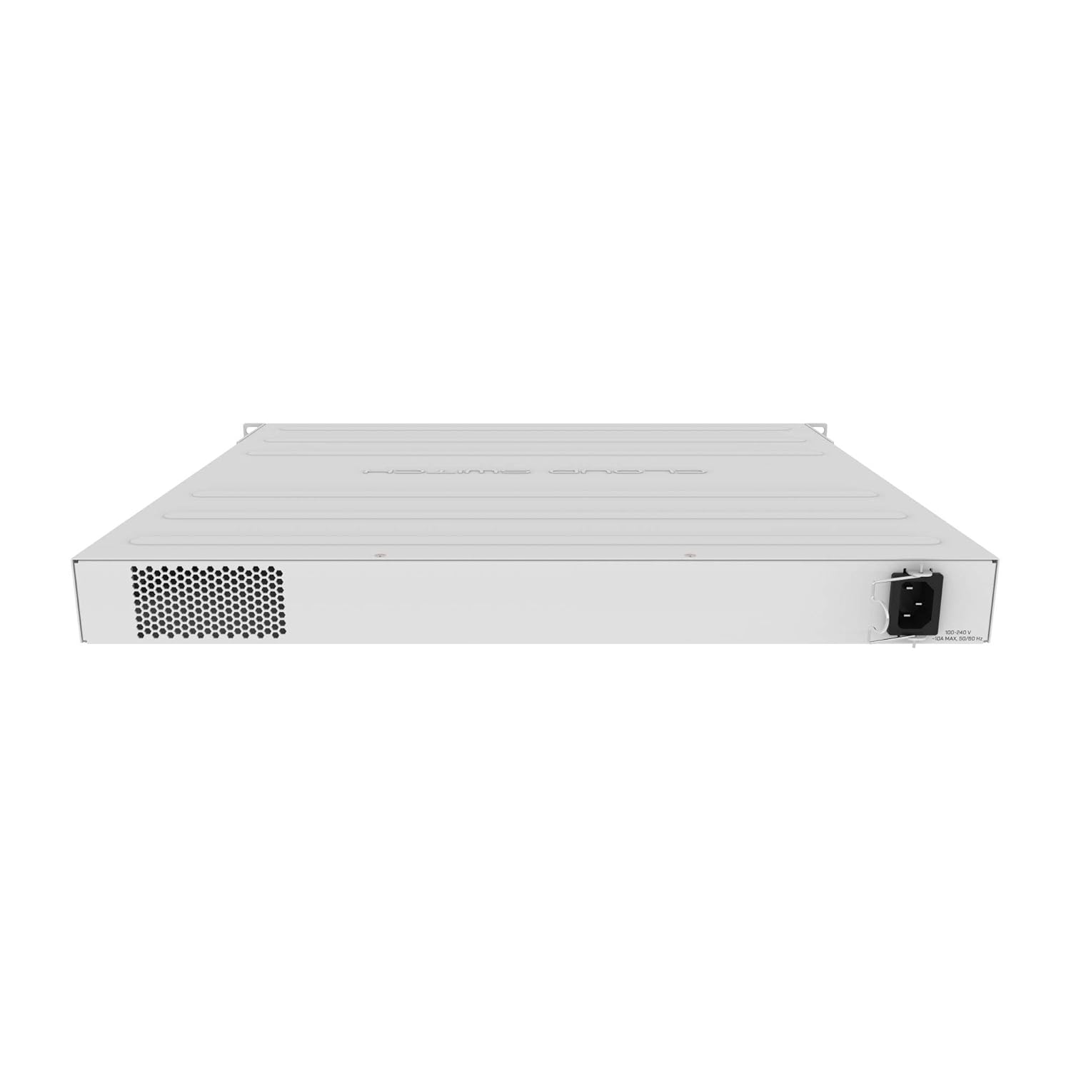 Buy MikroTik CRS354-48P-4S+2Q+RM Switch has 48 x 1G RJ45 Ports and 4 x 10G SFP+ Ports.