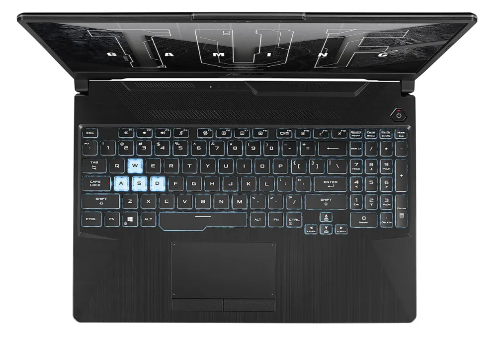Buy Asus Gaming Laptop TUF A15 FA506NCG-HN330AR AMD R7-8845HS 90NR0JF7-M00TB0