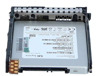 Buy P18432-B21 HP G8-G10 480-GB 2.5 SATA 6G MU SC SS