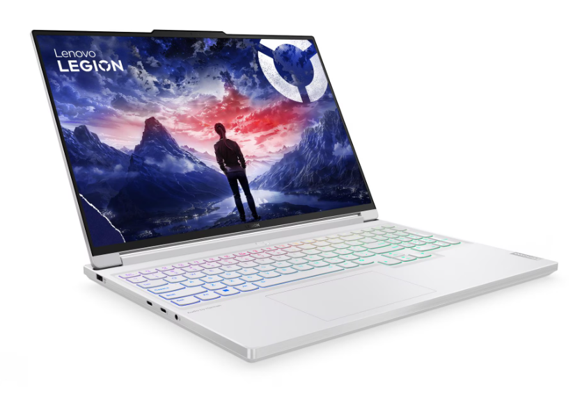 Buy Lenovo Legion 7 16IRX9 83FD008CAX