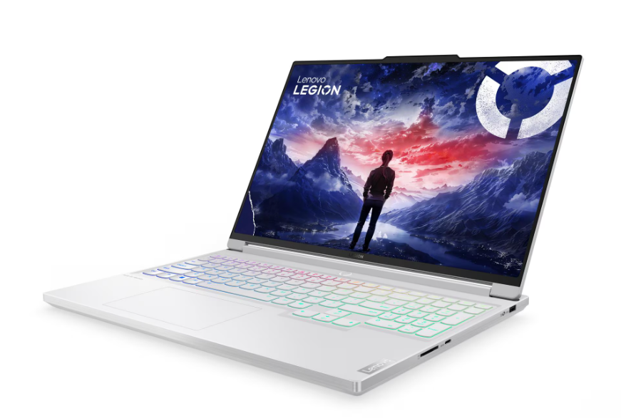 Buy Lenovo Legion 7 16IRX9 83FD008CAX