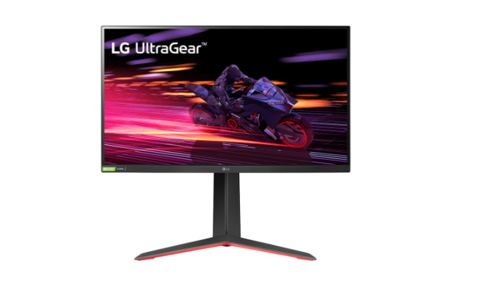 Buy 27GP750-B.AMA LCD Monitor 27 (Wide)