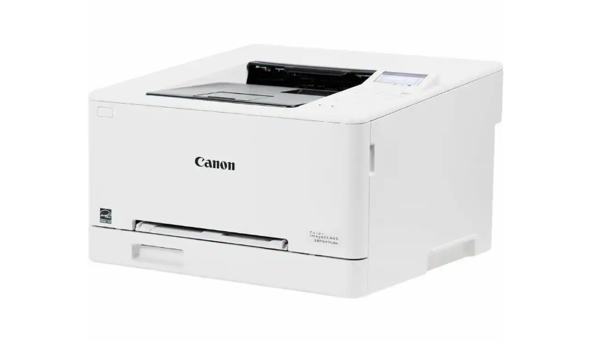 Buy Canon i-SENSYS Single Function Color Laser Printer LBP647Cdw