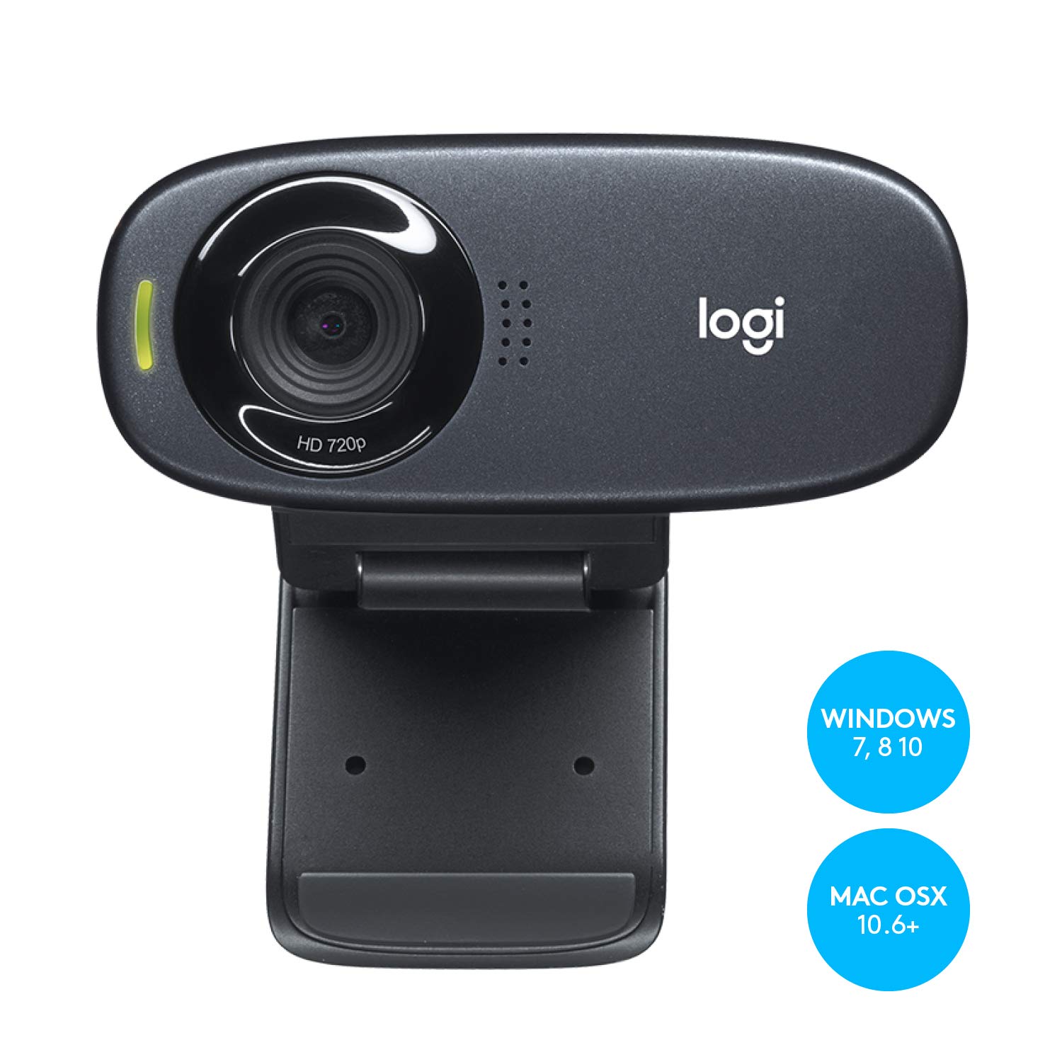 Buy Logitech Webcam C310