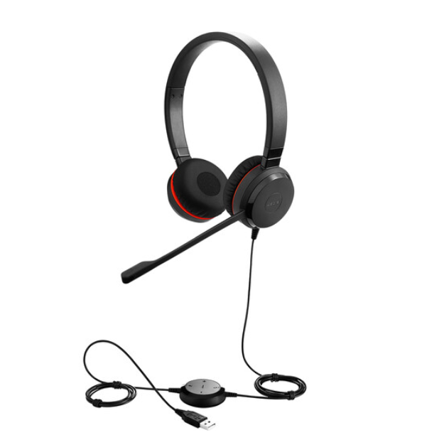 Buy 14208-12 Jabra Evolve 30 II Link MS Controller