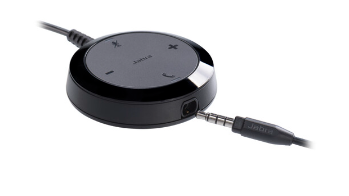 Buy 14208-12 Jabra Evolve 30 II Link MS Controller