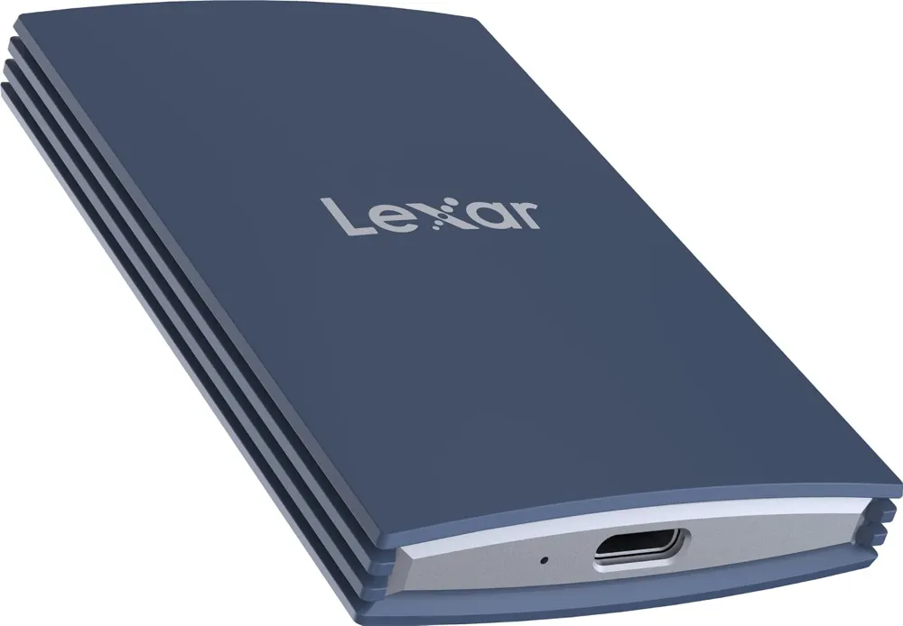 Buy Lexar 2TB Armor 700 Portable SSD, up to 2000 MB/s, LAR700X002T-RNBNG