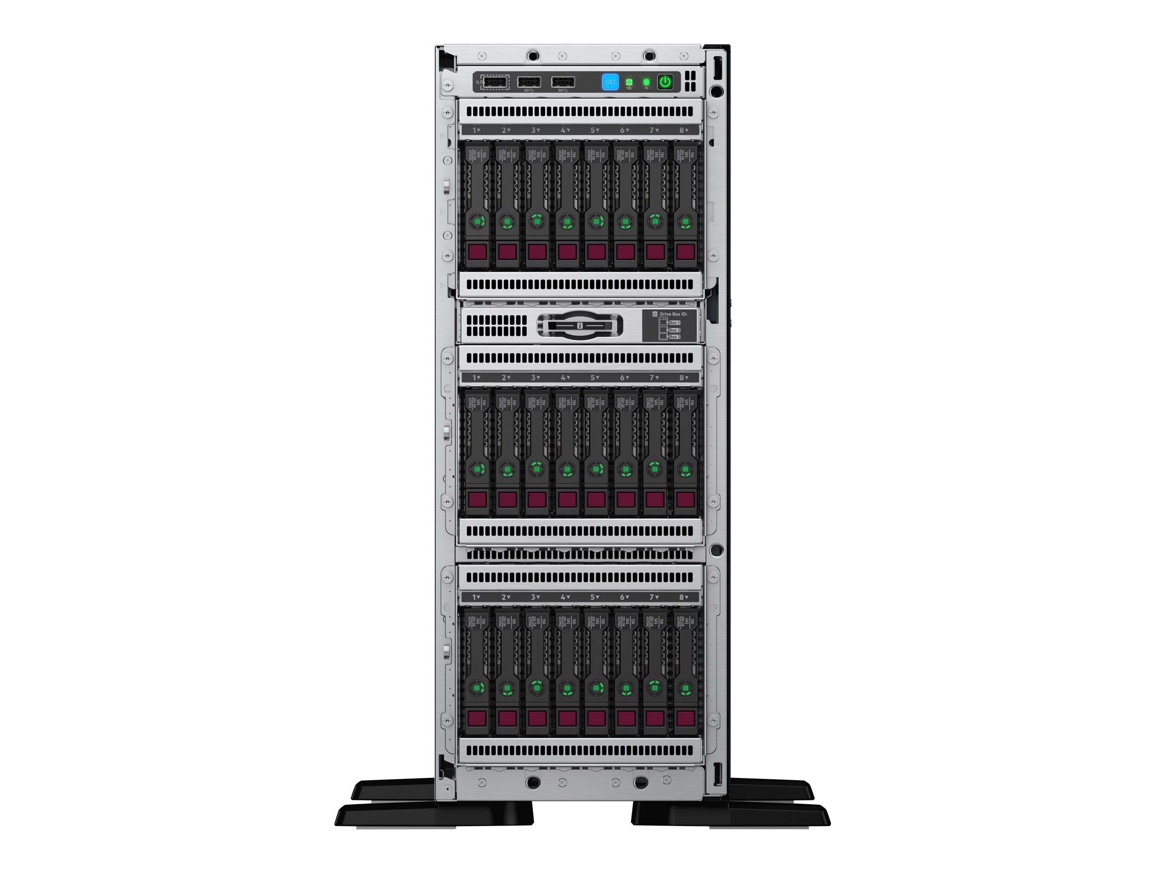 Buy P21788-421 HPE ProLiant ML350 Gen10 Tower Intel Xeon-S 4210R