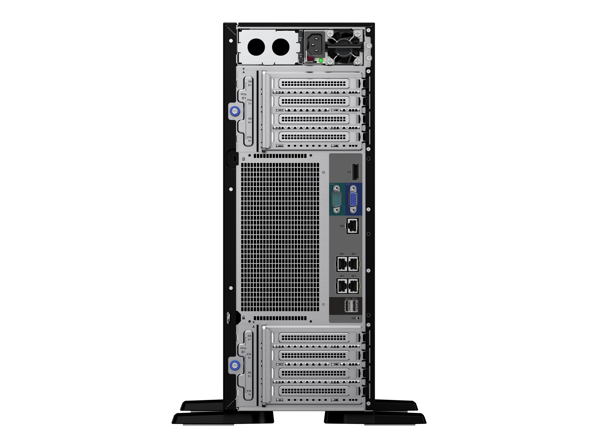 Buy P21788-421 HPE ProLiant ML350 Gen10 Tower Intel Xeon-S 4210R