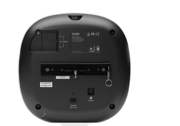 Buy JZ336A HPE Aruba AP-535 Access Point