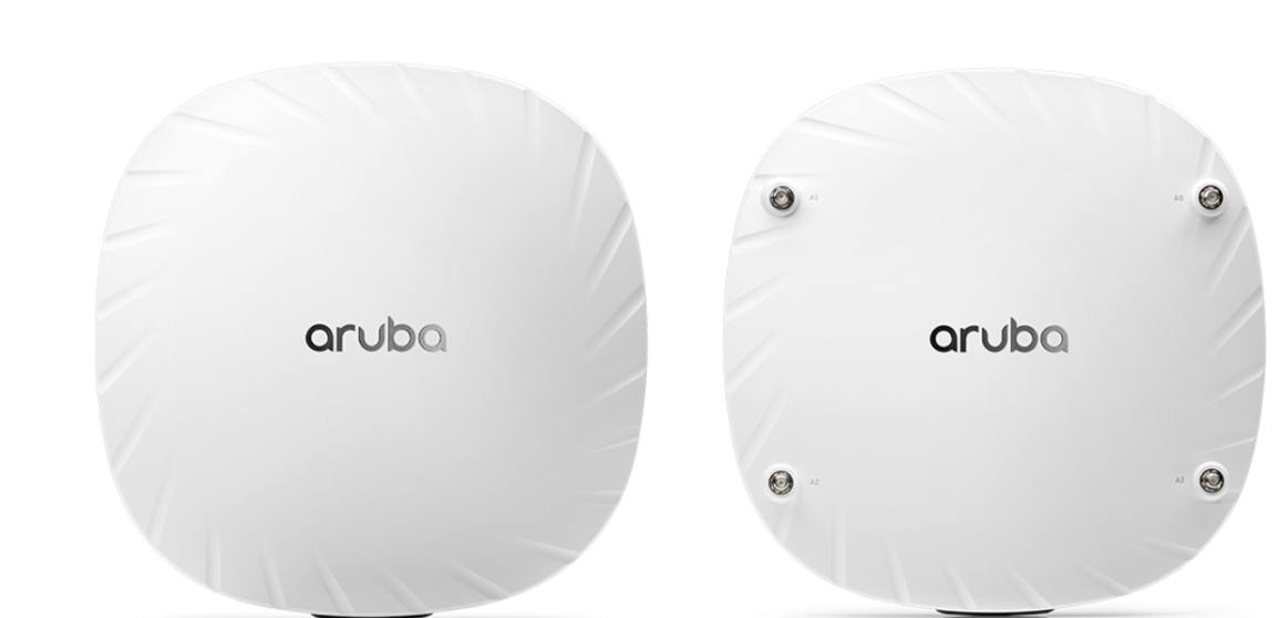 Buy JZ336A HPE Aruba AP-535 Access Point