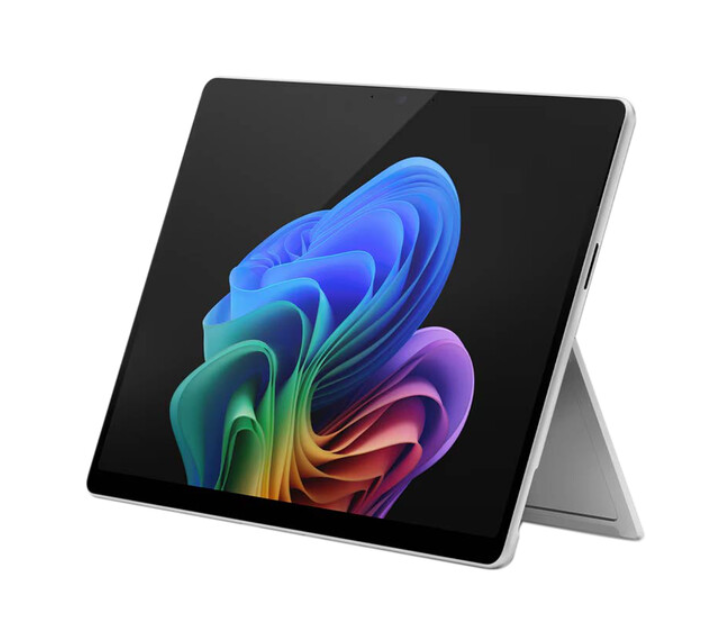 Buy Microsoft Surface Pro 11 For Business Intel®Core™ Ultra 7 268V 32-512  Platinum  EP2_20049