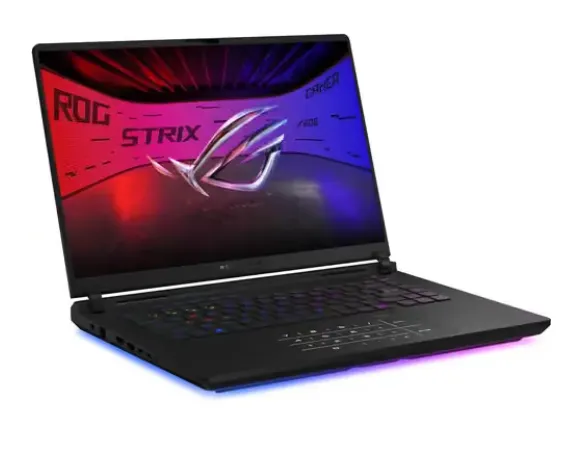 Buy Asus Gaming Laptop ROG Strix SCAR 18 G835LW-S9176 U9-275HX 90NR0LI1-M009F0