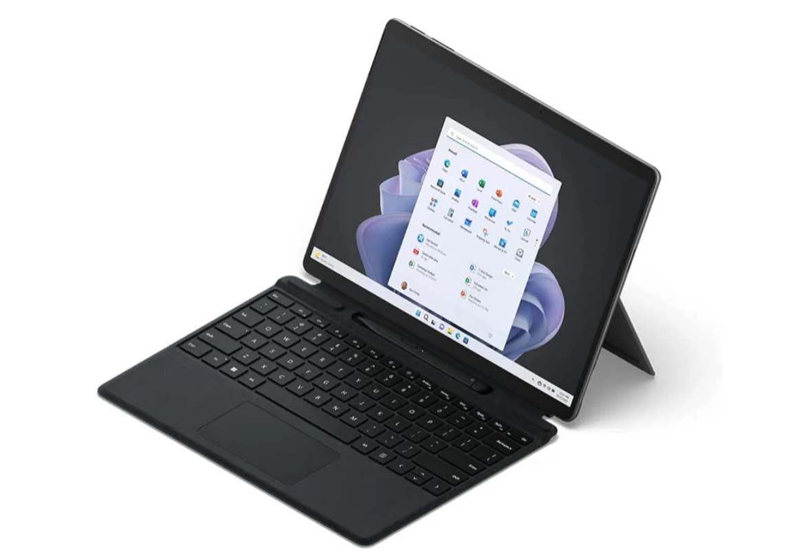 Buy MS SURFACE PRO i5 16GB 256GB Graphite QIA-00025