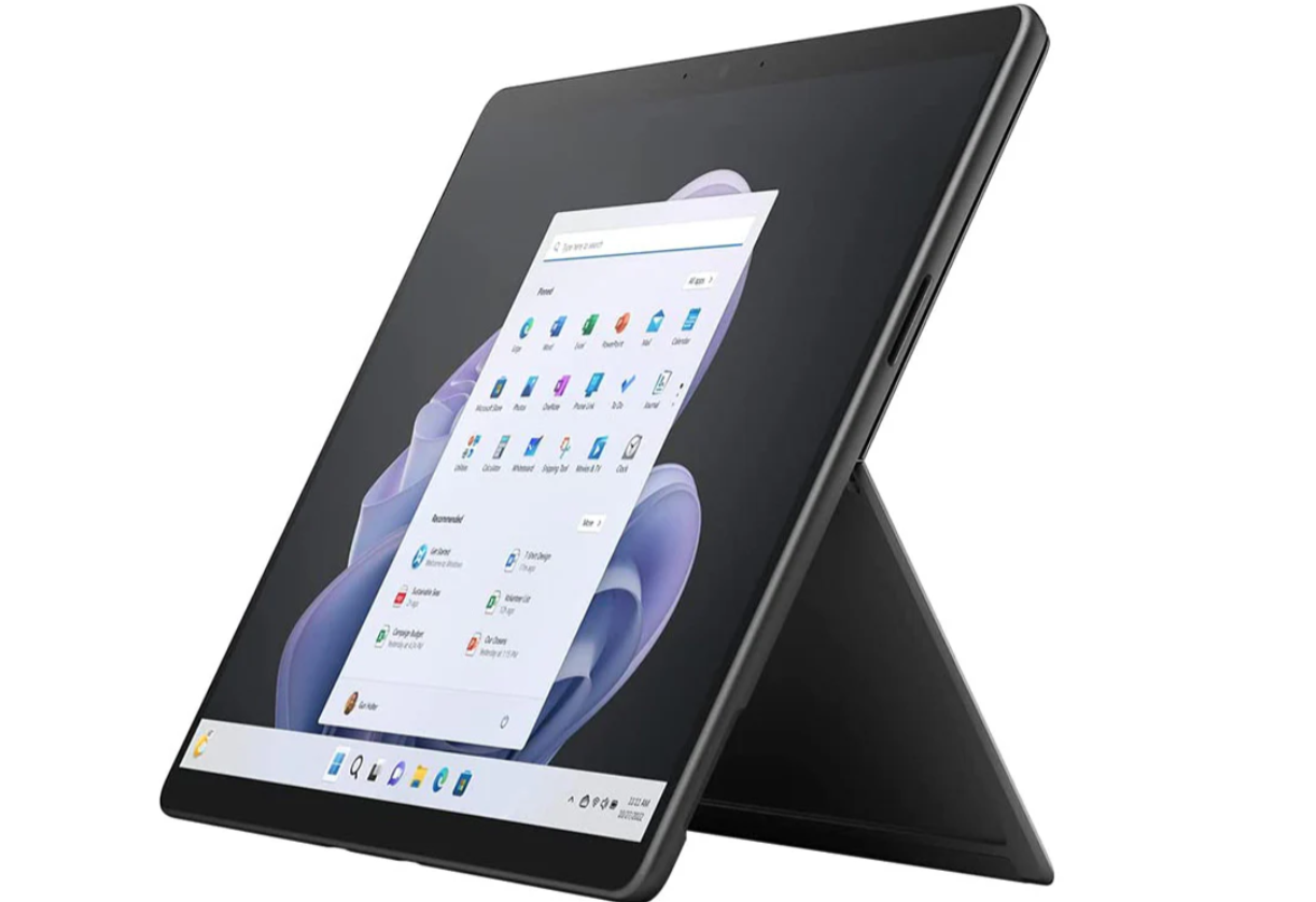 Buy MS SURFACE PRO i5 16GB 256GB Graphite QIA-00025