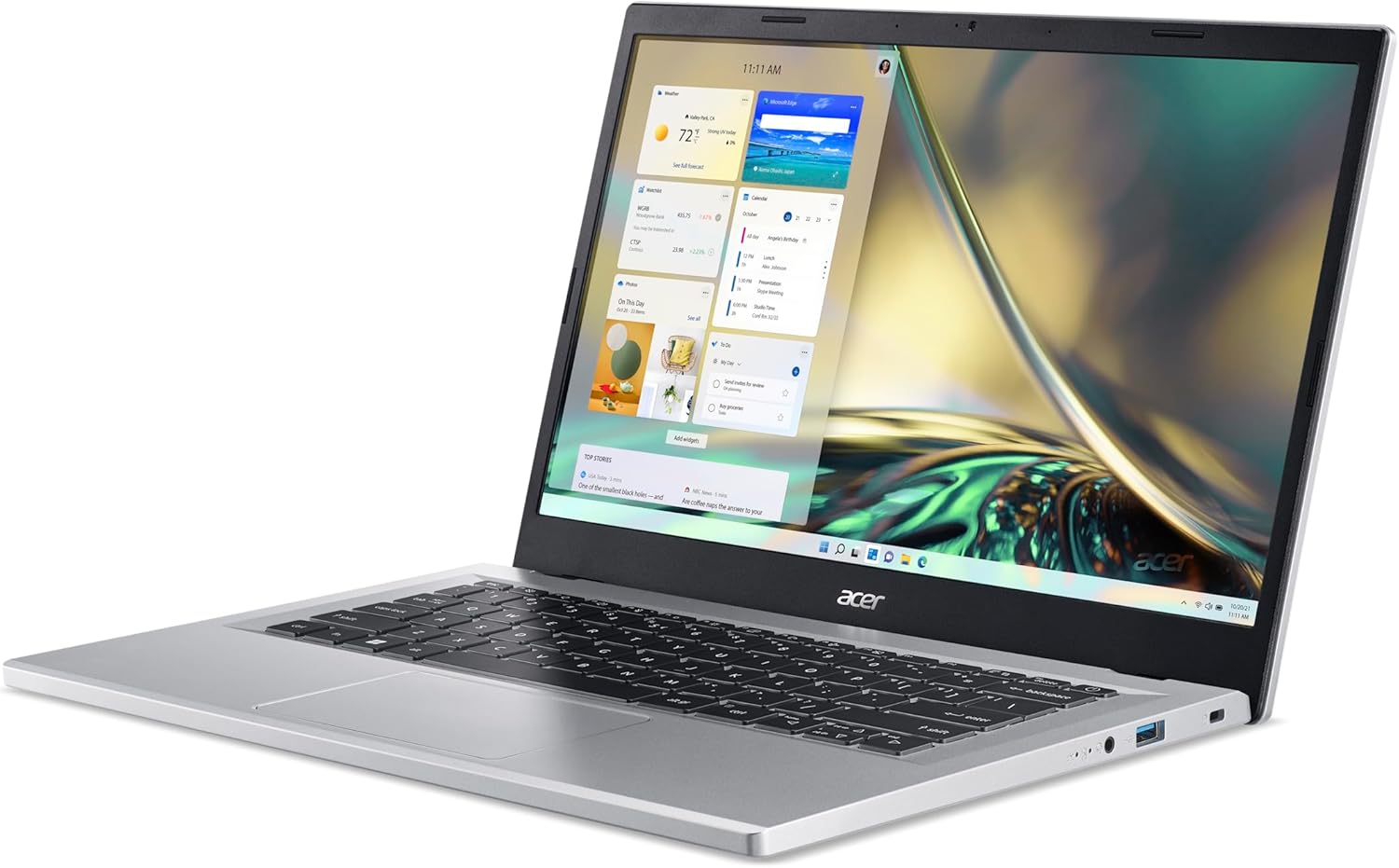 Buy Acer Laptop i5-12th 8GB 512GB SSD 15.6