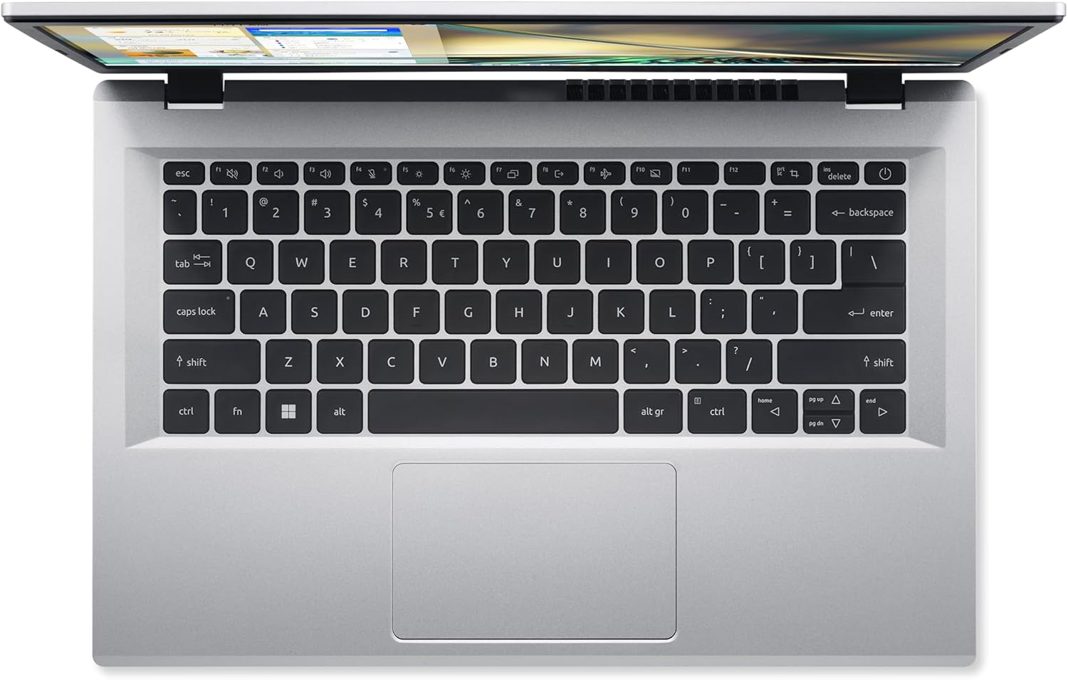Buy Acer Laptop i5-12th 8GB 512GB SSD 15.6