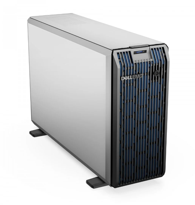 Buy Dell PowerEdge T350 - Xeon E-2314, 16GB RAM, 2TB HDD, Hot Plug, Redundant PSU