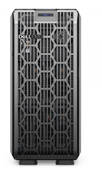 Buy Dell PowerEdge T350 - Xeon E-2314, 16GB RAM, 2TB HDD, Hot Plug, Redundant PSU