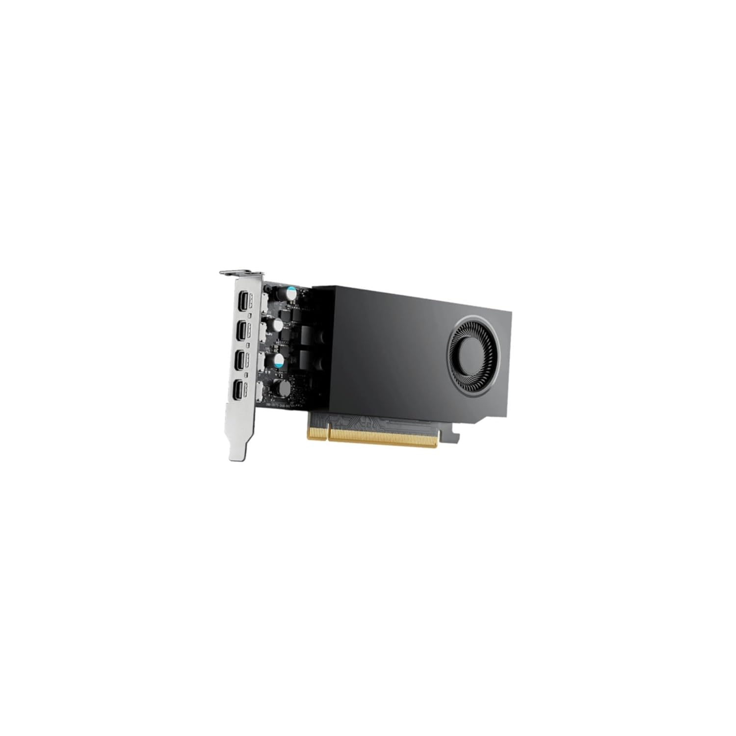 Buy PNY NVIDIA Qaudro A400 4GB Low Profile OEM Version VCNRTXA400-SB