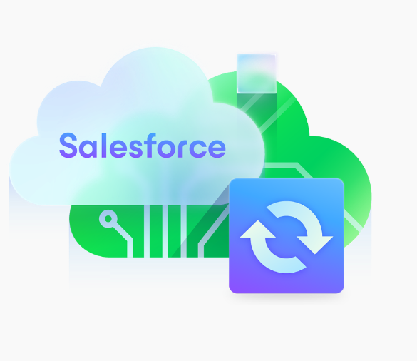 Buy Veeam Backup for Salesforce