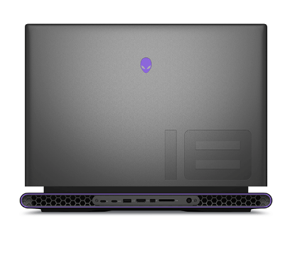 Buy Dell Alienware m18 R2 Gaming Laptop – Intel Core i7-14700HX, 32GB RAM, 1TB SSD, NVIDIA RTX 4070
