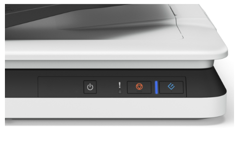 Buy EPSON DS-1630 SCANNER