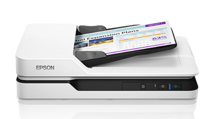 Buy EPSON DS-1630 SCANNER