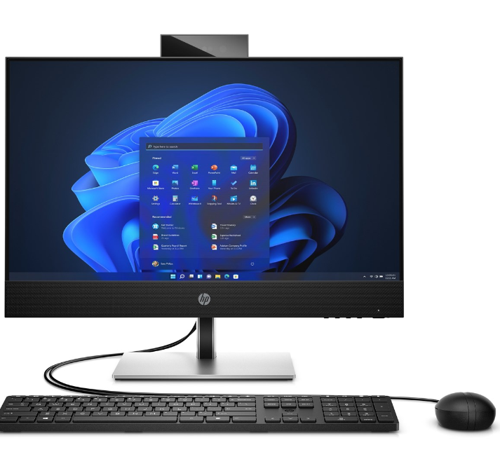 Buy HP PRO ONE 440G9 ALL-IN-ONE (884M9EA#ABV) i5-13500T-4.6GHz, 16GB, 512GB SSD