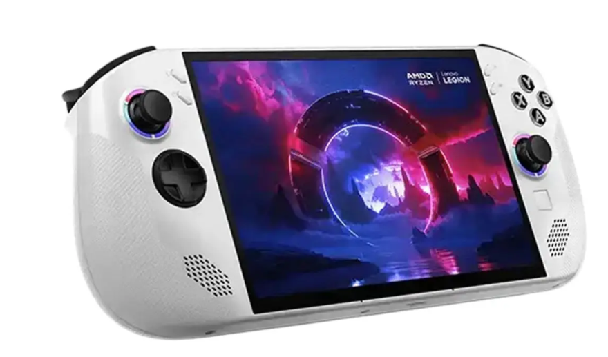 Buy Lenovo Gaming Legion GO S AMD Ryzen Z2 Go 16GB/512GBSSD/8