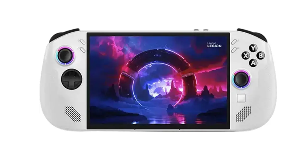 Buy Lenovo Gaming Legion GO S AMD Ryzen Z2 Go 16GB/512GBSSD/8