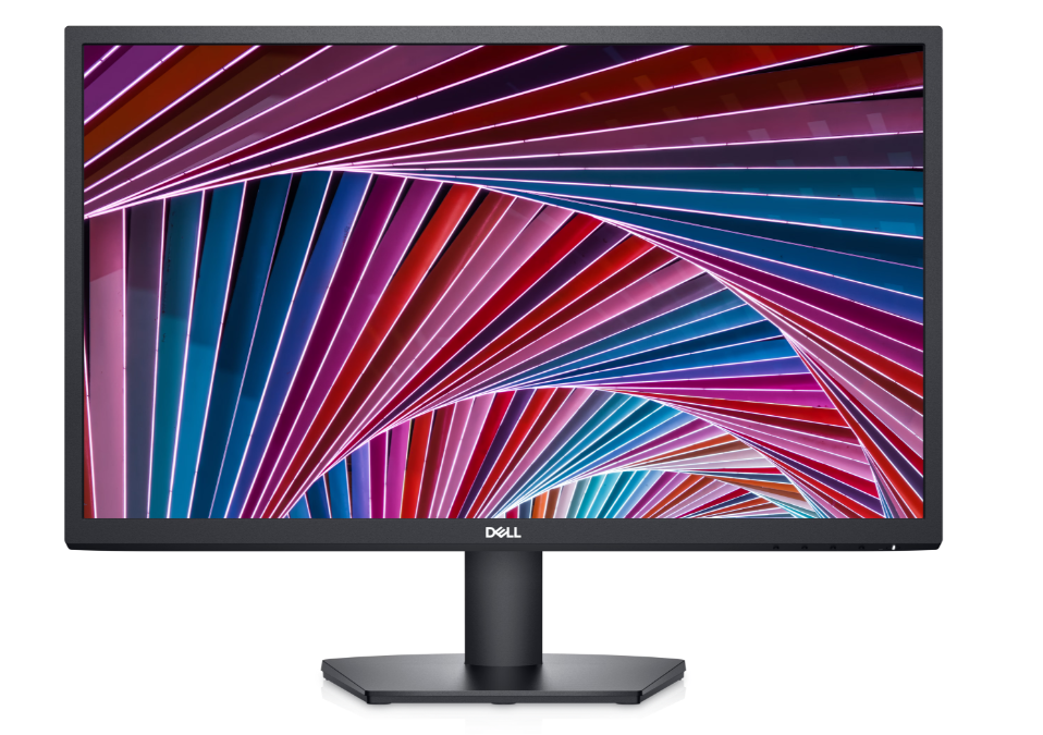Buy DELL LED 24 SE2422 H @ 1 YR WARRANTY