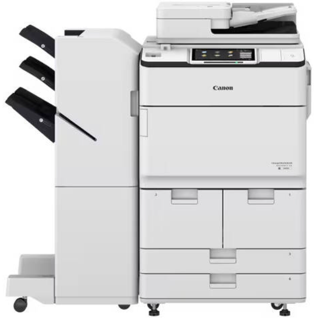 Buy Canon imageRUNNER ADVANCE DX 8905 Printer