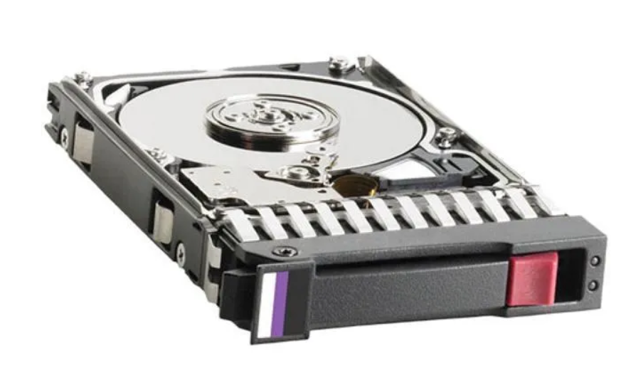 Buy 759212-B21  HPE 600GB SAS 12G Enterprise 15K (2.5 in) SC HDD