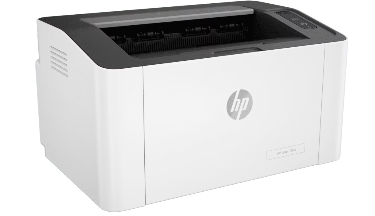 Buy HP LJ 108A PRINTER (110A) (4ZB79A)