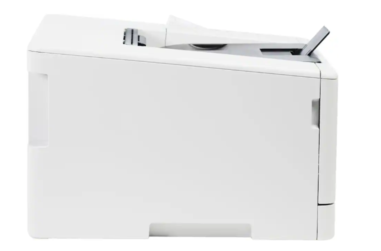 Buy Canon i-SENSYS Single Function Color Laser Printer LBP646Cdw