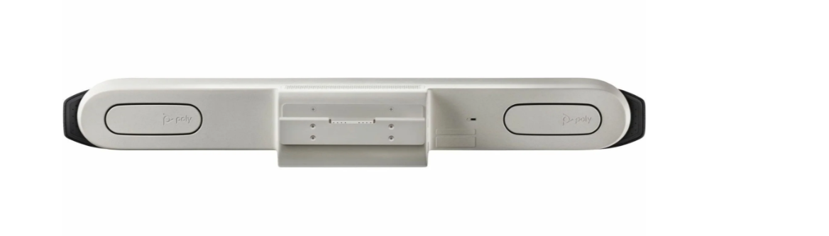 Buy 83Z47AA Poly Studio X50 All-In-One Video Bar with TC8 Controller Kit