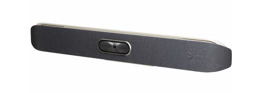 Buy 83Z47AA Poly Studio X50 All-In-One Video Bar with TC8 Controller Kit