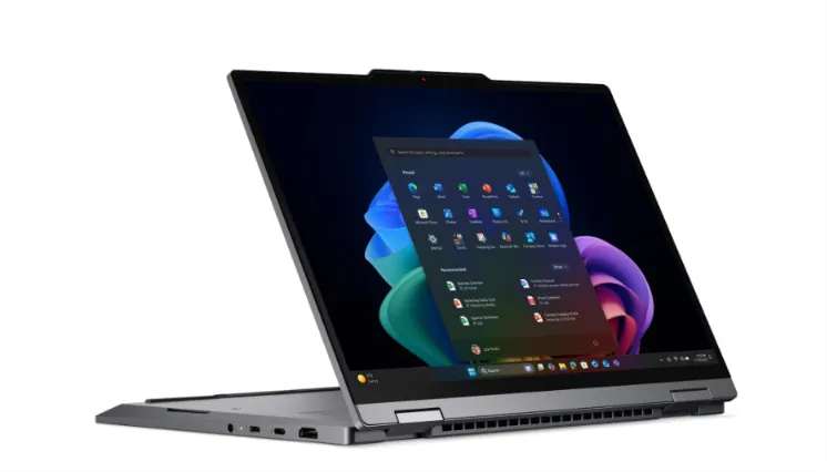 Lenovo ThinkPad X1 2-in-1 Gen 11 Aura Edition 21V9002UGR