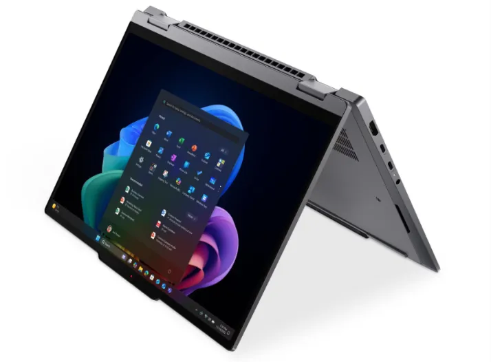 Buy Lenovo ThinkPad X1 2-in-1 Gen 11 Aura Edition 21V9002UGR
