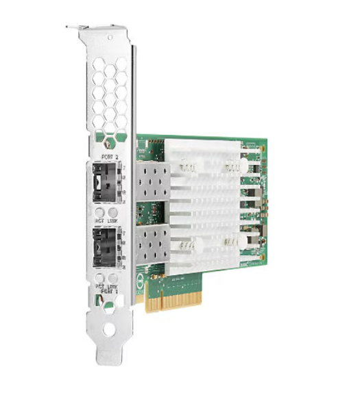 Buy P08443-B21 HP E810-XXVDA2 10/25Gb DP Adapter
