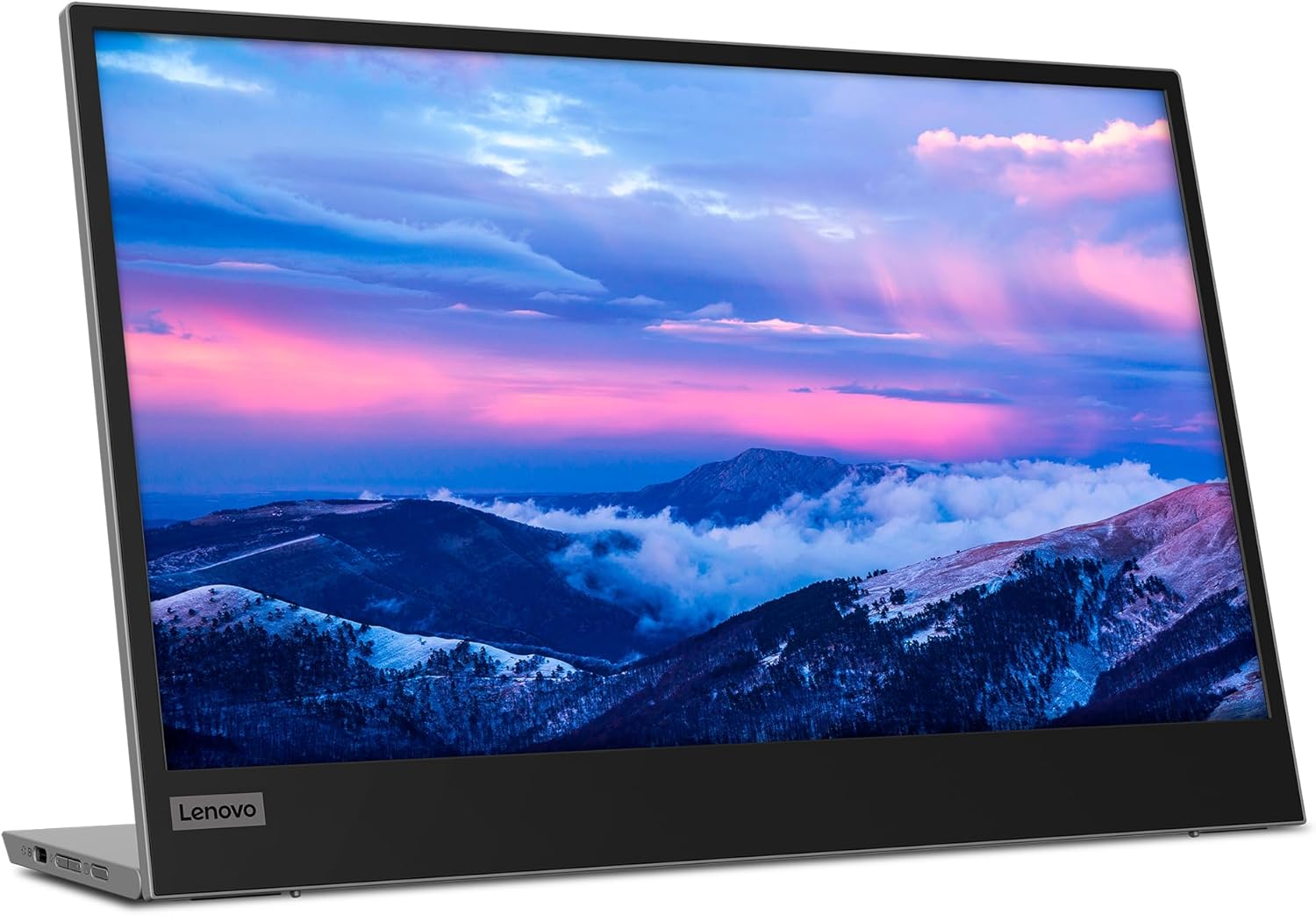 Buy LENOVO MONITOR L15 15.6